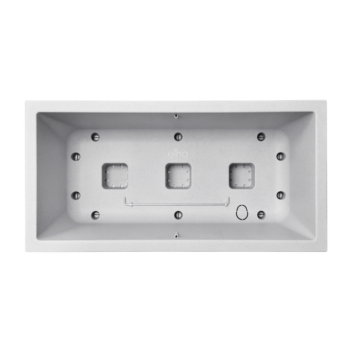 vivo next long 60cm living concrete